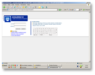 Login