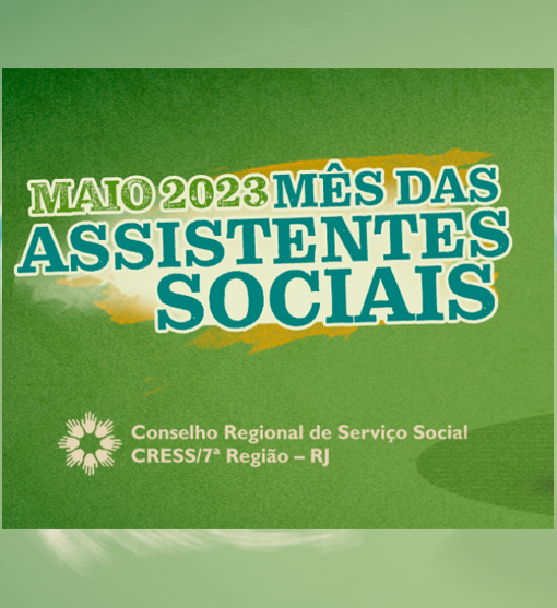 Assistentes sociais de Santiago são elogiados por fiscal do CRESS